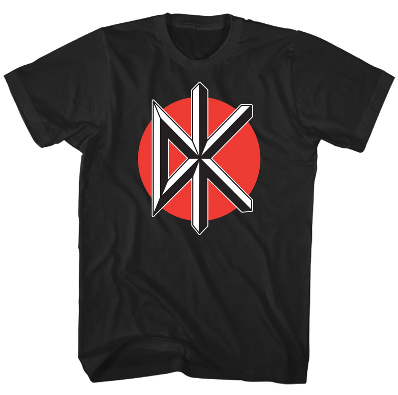 Dead Kennedys "Logo" T-Shirt
