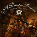 Ye Banished Privateers "First Night Back In Port" 2x12"
