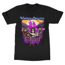 Visions of Atlantis "8Bit Party" T-Shirt