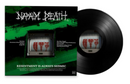 Napalm Death "Resentment Is Always Seismic - A Final Throw Of Throes" 12"