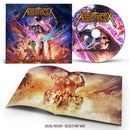 Angus McSix "Angus McSix and the All-Seeing Astral Eye" CD