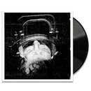 Concede "CONCEDE - Indoctrinate / Black Vinyl LP" 12"