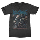 Dawn Of Demise "Feed My Absurdity" T-Shirt