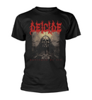 Deicide "Banished By Sin" T-Shirt