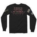 The Zenith Passage "Fleshbound Reliquary" Longsleeve