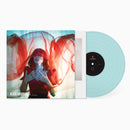 Black Doldrums "Black Doldrums - In Limerence - Clear Blue Vinyl LP" 12"