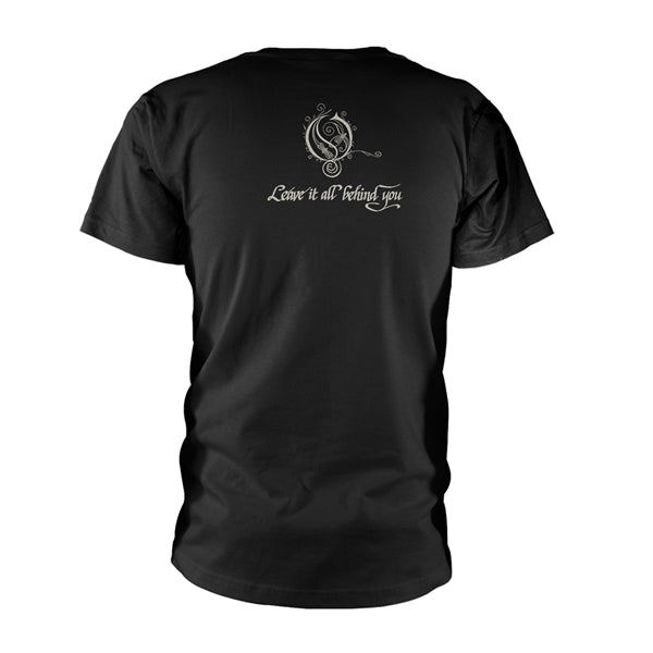 Opeth "Chrysalis" T-Shirt