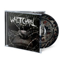 Whitechapel "The Somatic Defilement" CD