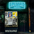 Electric Mob "Discharge" CD