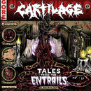 Cartilage "Tales From The Entrails: A Necrology" CD