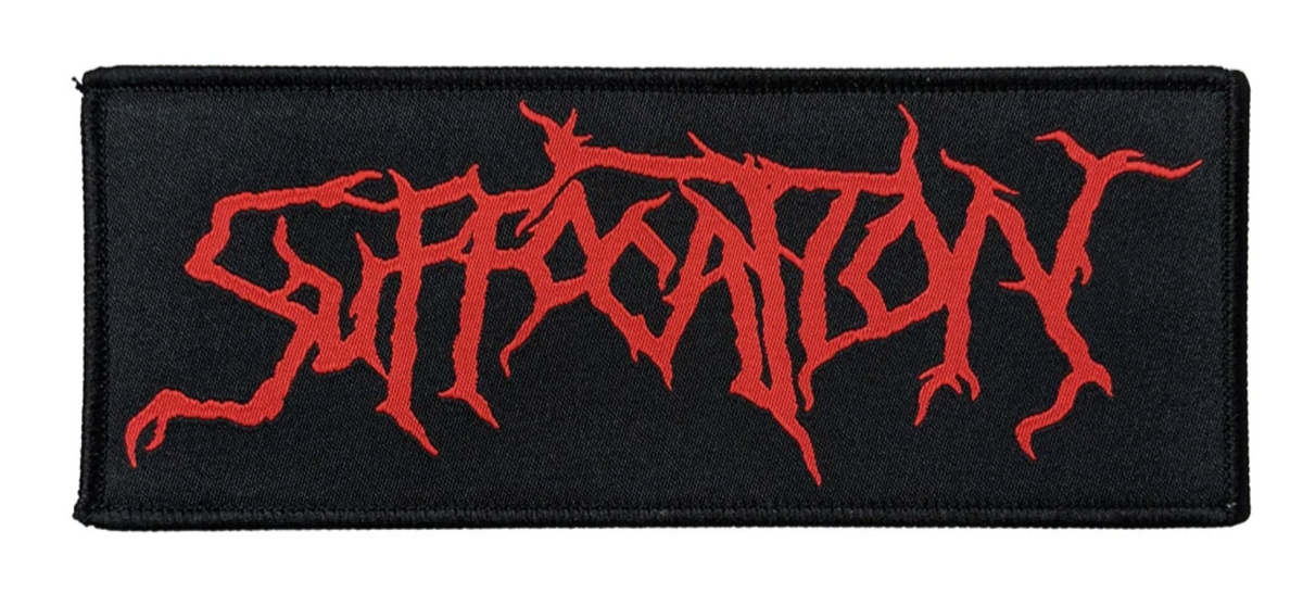 Suffocation 