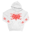 Signs of the Swarm "Absolvere" Pullover Hoodie