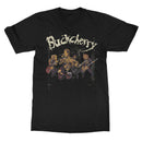 Buckcherry "Spring Tour 2025" T-Shirt