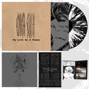Brutal Panda "My Life As A Woman" Limited Edition 12"