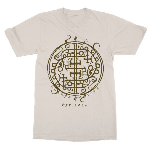 Gaerea "Sigil (natural)" T-Shirt