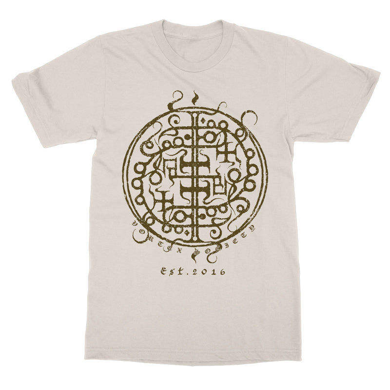 Gaerea "Sigil (natural)" T-Shirt