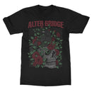 Alter Bridge "Last Rites - Walk The Sky 2.0" T-Shirt
