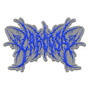 Carcosa "Logo Diecut" Patch