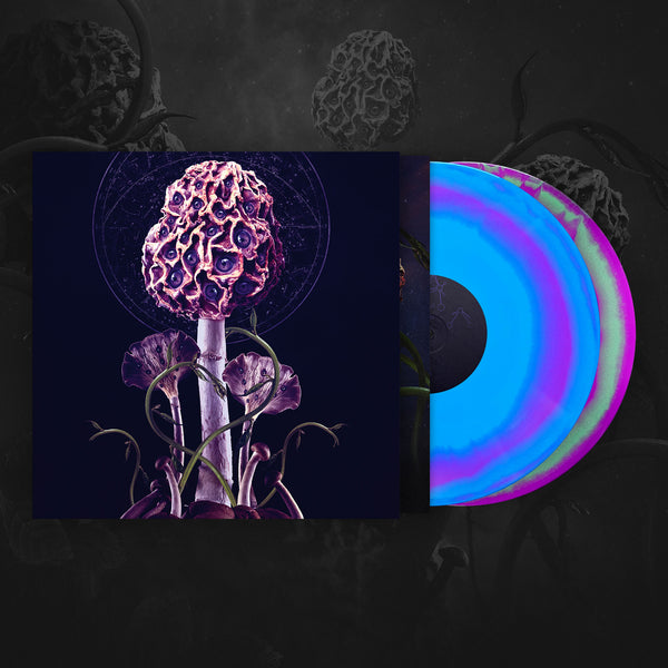 Blut Aus Nord "Hallucinogen" Limited Edition 2x12"