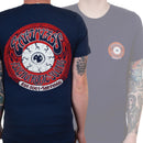 Earthless "Psychotropic Sounds" T-Shirt