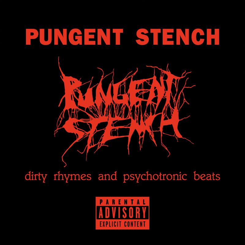 Pungent Stench 2枚セット 68038ce0309e71d2f7825f4392498e