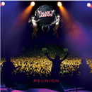 Black Sabbath "Reunion" 3x12"