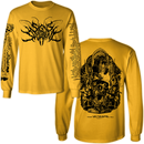 Signs of the Swarm ""Hymns of Invocation"" Longsleeve