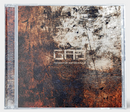 Great American Ghost "Tragedy Of The Commons" CD