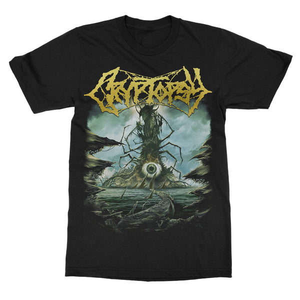 Cryptopsy "Blasphemy Made Fresh" T-Shirt
