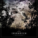 Insomnium "One For Sorrow (Coke Bottle Green)" 12"