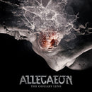 Allegaeon "The Ossuary Lens" CD