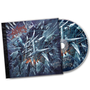 Evil Invaders "Shattering Reflection" CD