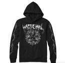 Whitechapel "Wired" Pullover Hoodie