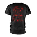 Dimmu Borgir "Death Cult Pentagram" T-Shirt