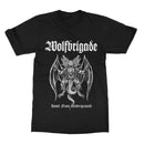 Wolfbrigade "Howl from Underground" T-Shirt