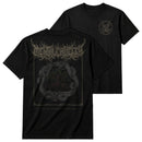 Mental Cruelty ""The Serpent of Midgard" Single Art" T-Shirt
