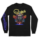 Clutch "EARLY ACCESS: Suffer No Evil Tour" Longsleeve