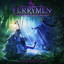 The Ferrymen "One More River To Cross" CD
