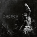 Gaerea "Unsettling Whispers" CD