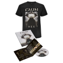 Faun "Hex CD Bundle" Bundle