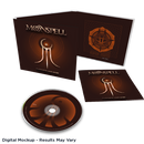Moonspell "Darkness and Hope" Limited Edition CD