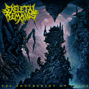 Skeletal Remains "The Entombment Of Chaos" 12"