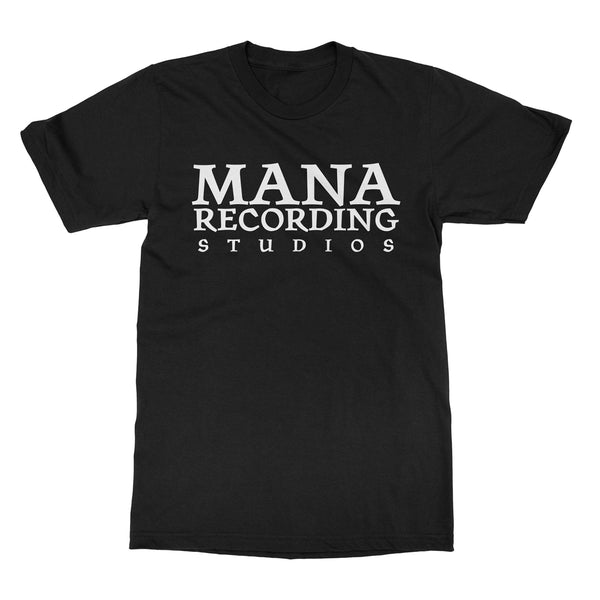 Erik Rutan "Mana Recording Studios" T-Shirt