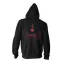 The Ocean "Solaris" Zip Hoodie