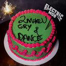 Electric Mob "2 Make U Cry & Dance" CD