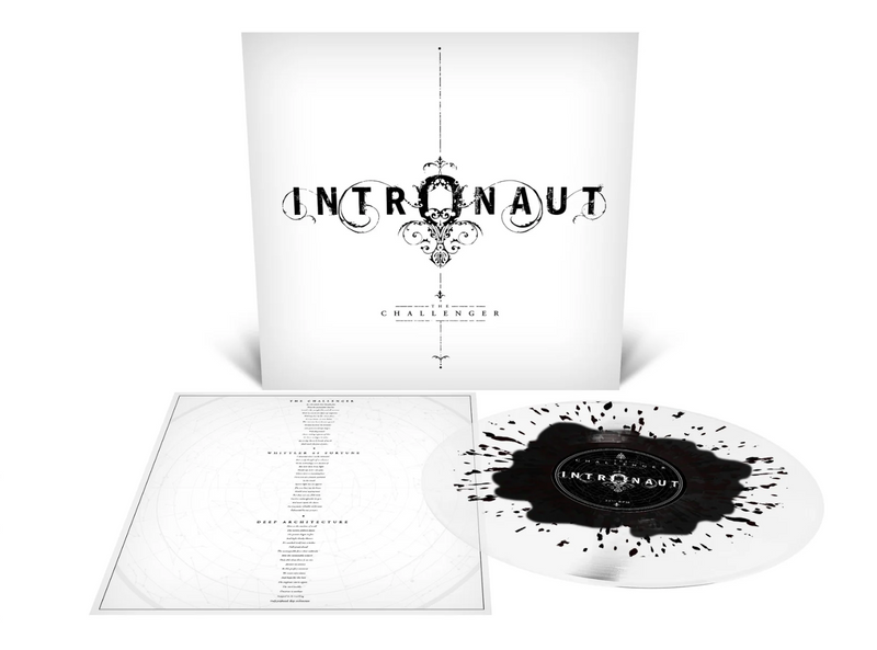 Intronaut "The Challenger" 12"