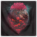 Infant Annihilator "Re-Conception" Flag