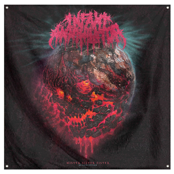Infant Annihilator 