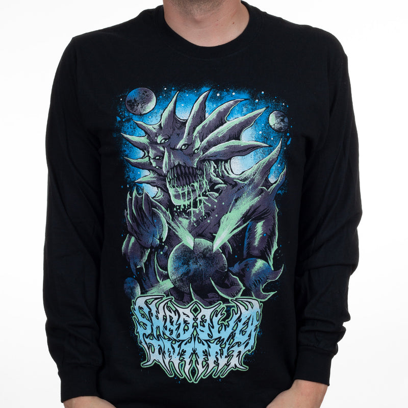 Shadow Of Intent "Alien" Longsleeve