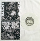 Bandit "Bandit | Ground Split EP" 7"